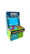 Mini consola recreativa Arcade