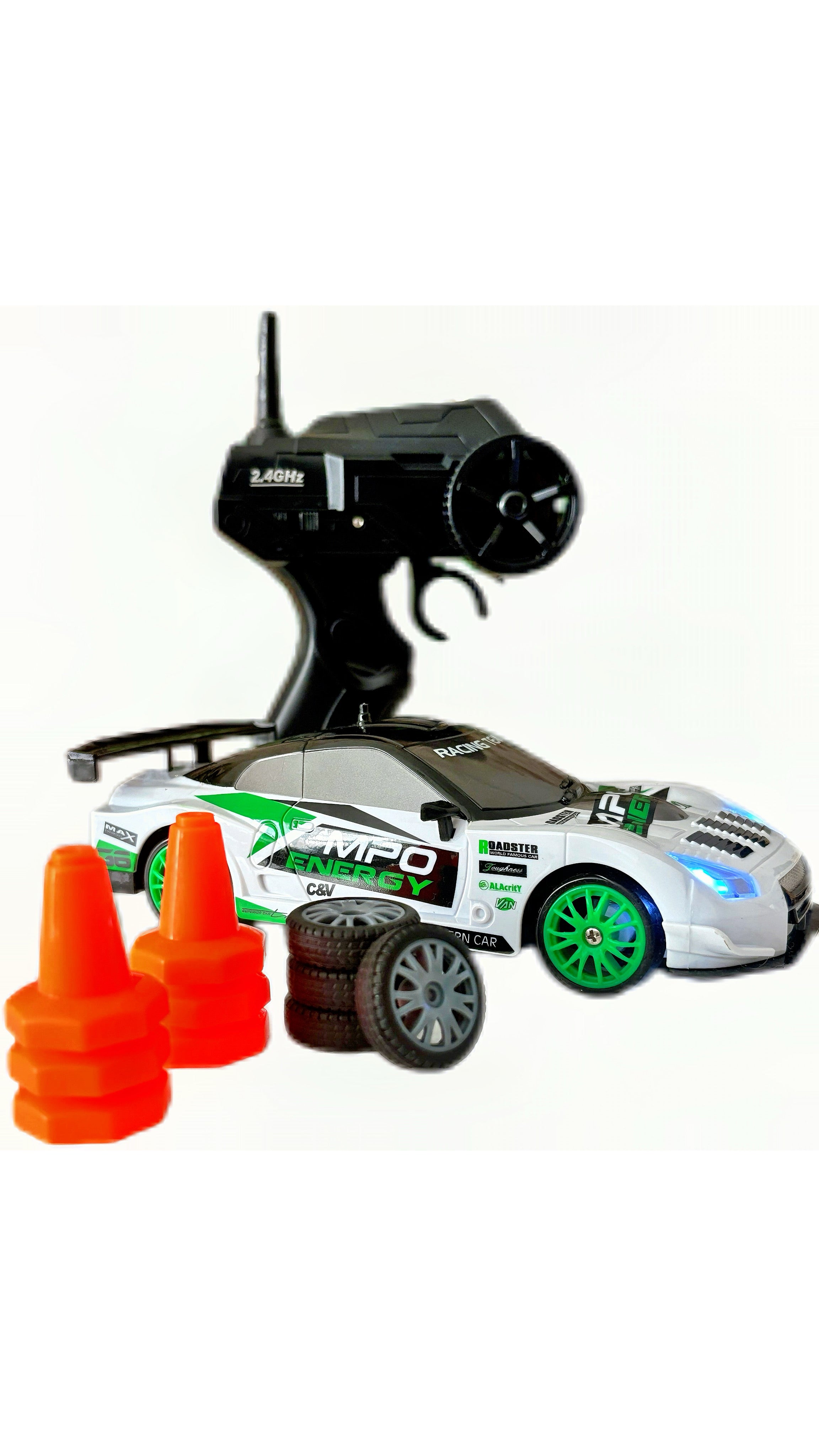 Coche Drift RC