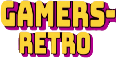 Gamers-Retro