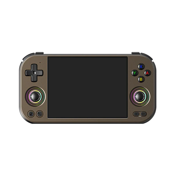 Anbernic RG 477M consola portatil retro consola portatil anbernic rg 477M con juegos