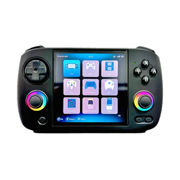 consola-anbernic-rg-cube-negro