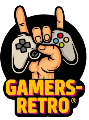 Gamers Retro | Consolas Portátiles Retro