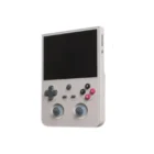 Consola retro portátil Anbernic RG477V vista frontal