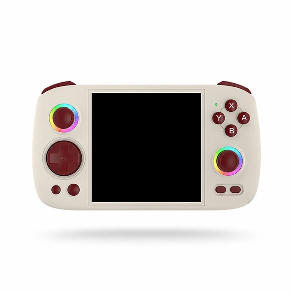 Consola portátil Anbernic RG Cube