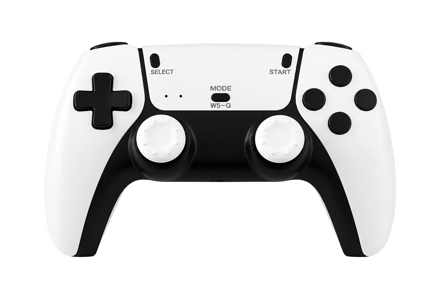 Mando inalámbrico de la Game Stick M15